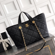 Chanel Shopping Bags